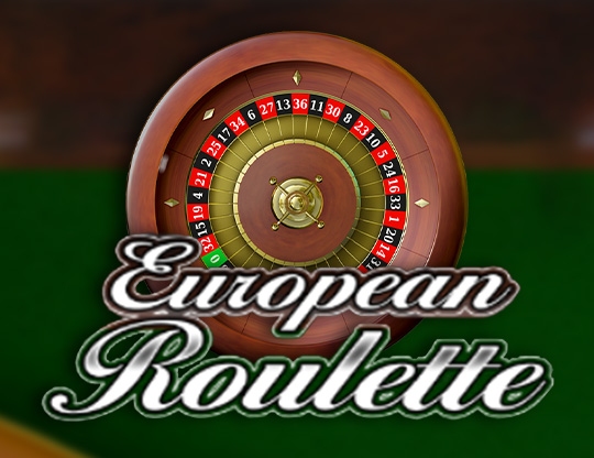 European Roulette (Cogg Studio)